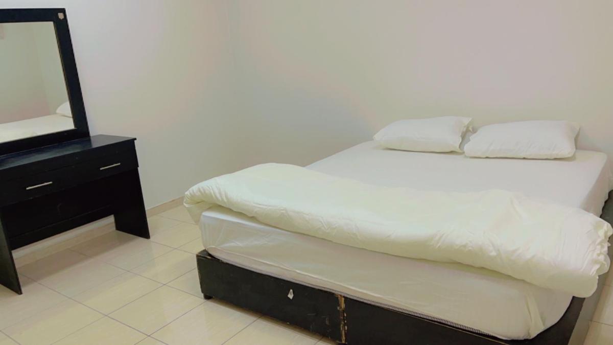 شقه مفروشه بالرياض