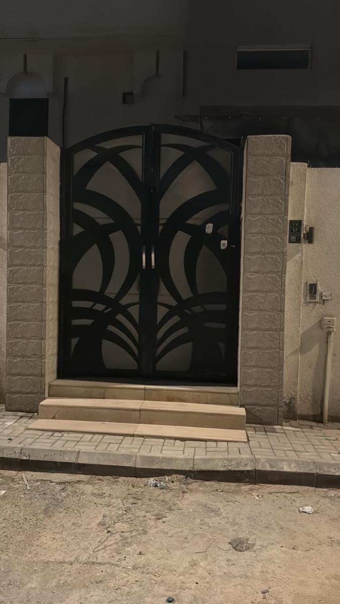 شقه مودرن مسبح خاص