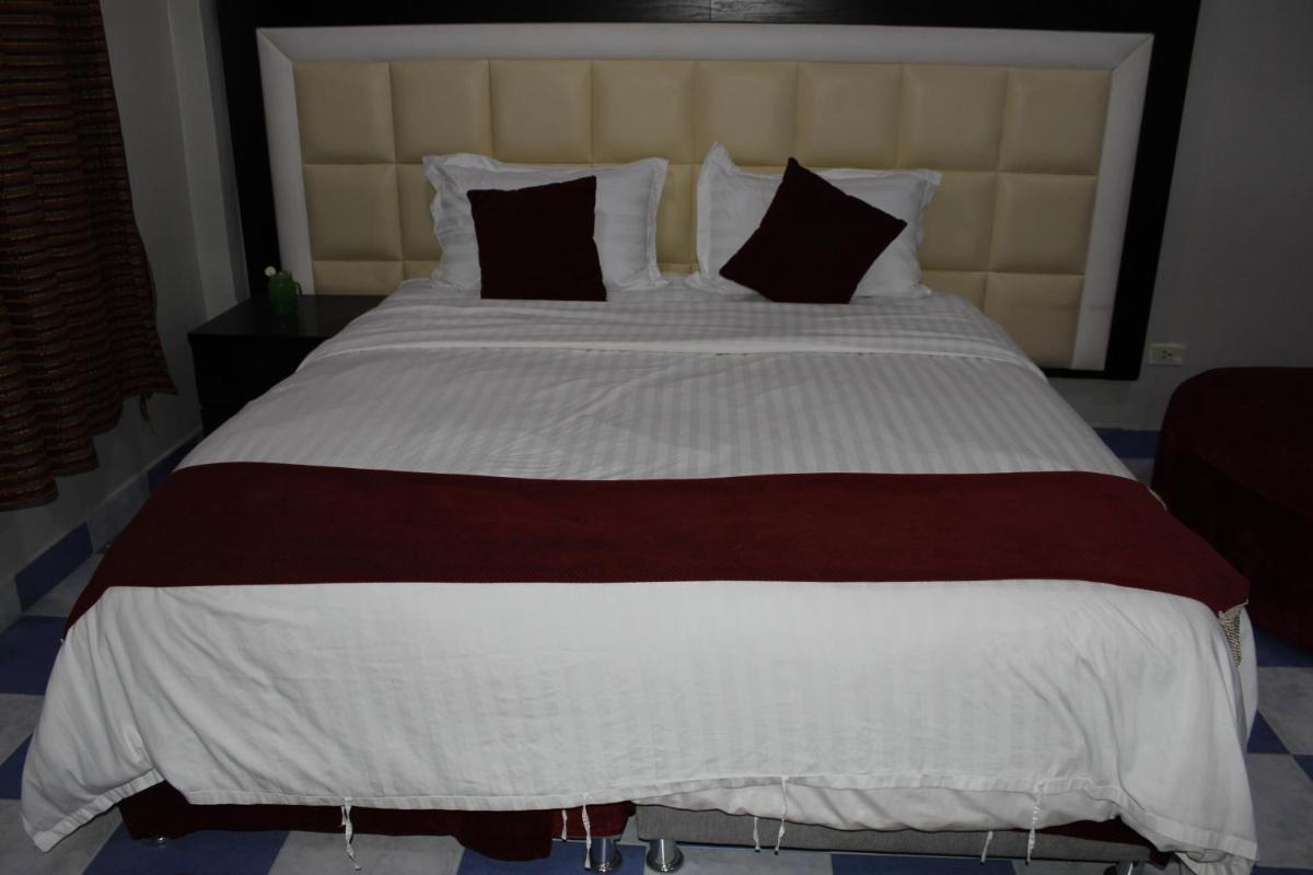 شقق آن Ann apartment