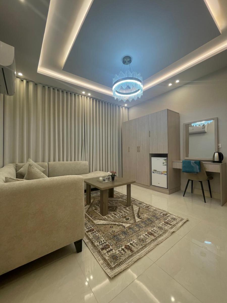 شقق فندقيه فاخره بتصمم عصري ودخول ذاتي