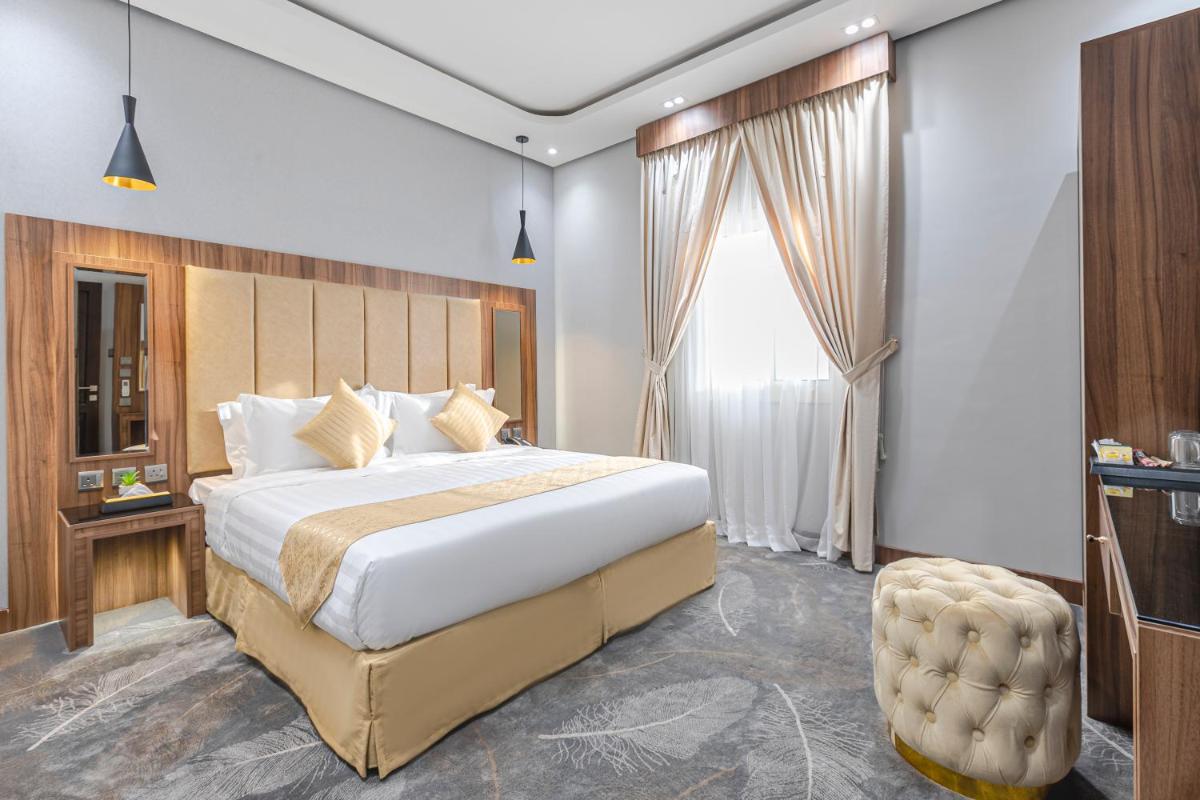 اجنحة فيردان للوحدات السكنية