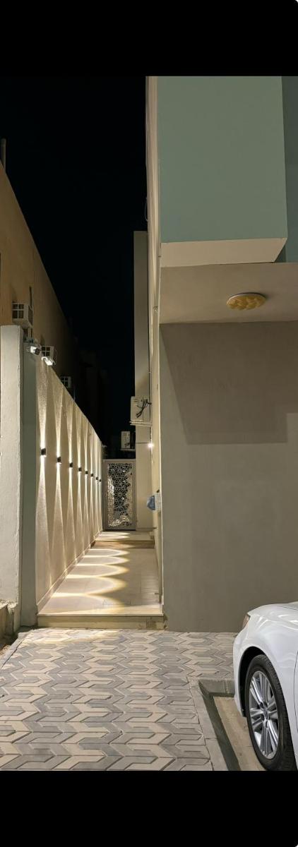 شقق العز الفندقية