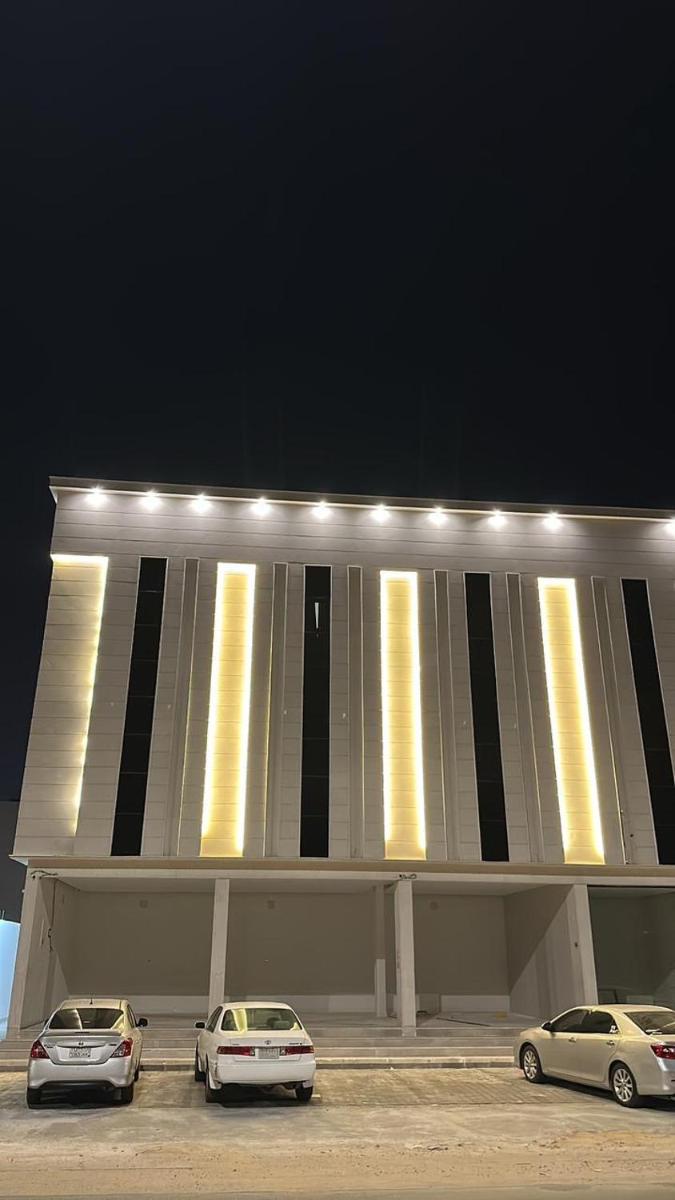 شقق البندرر