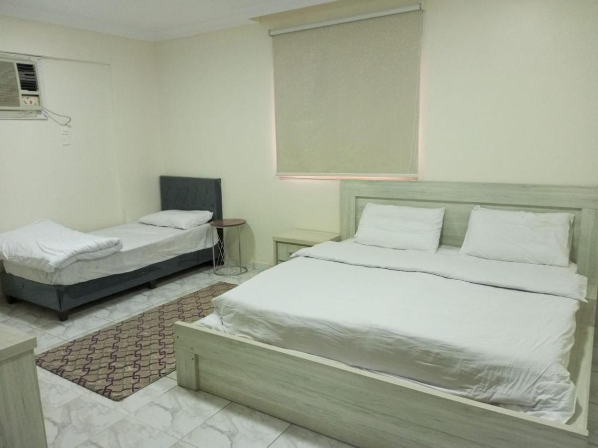 شقق الفتح الخاصة Al Fath Private Apartments