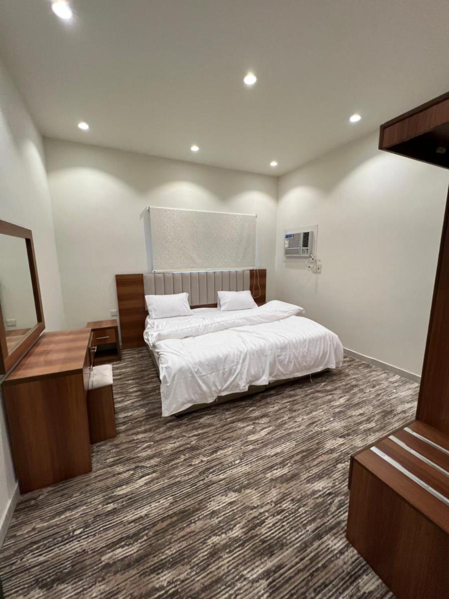كادي للشقق الفندقية