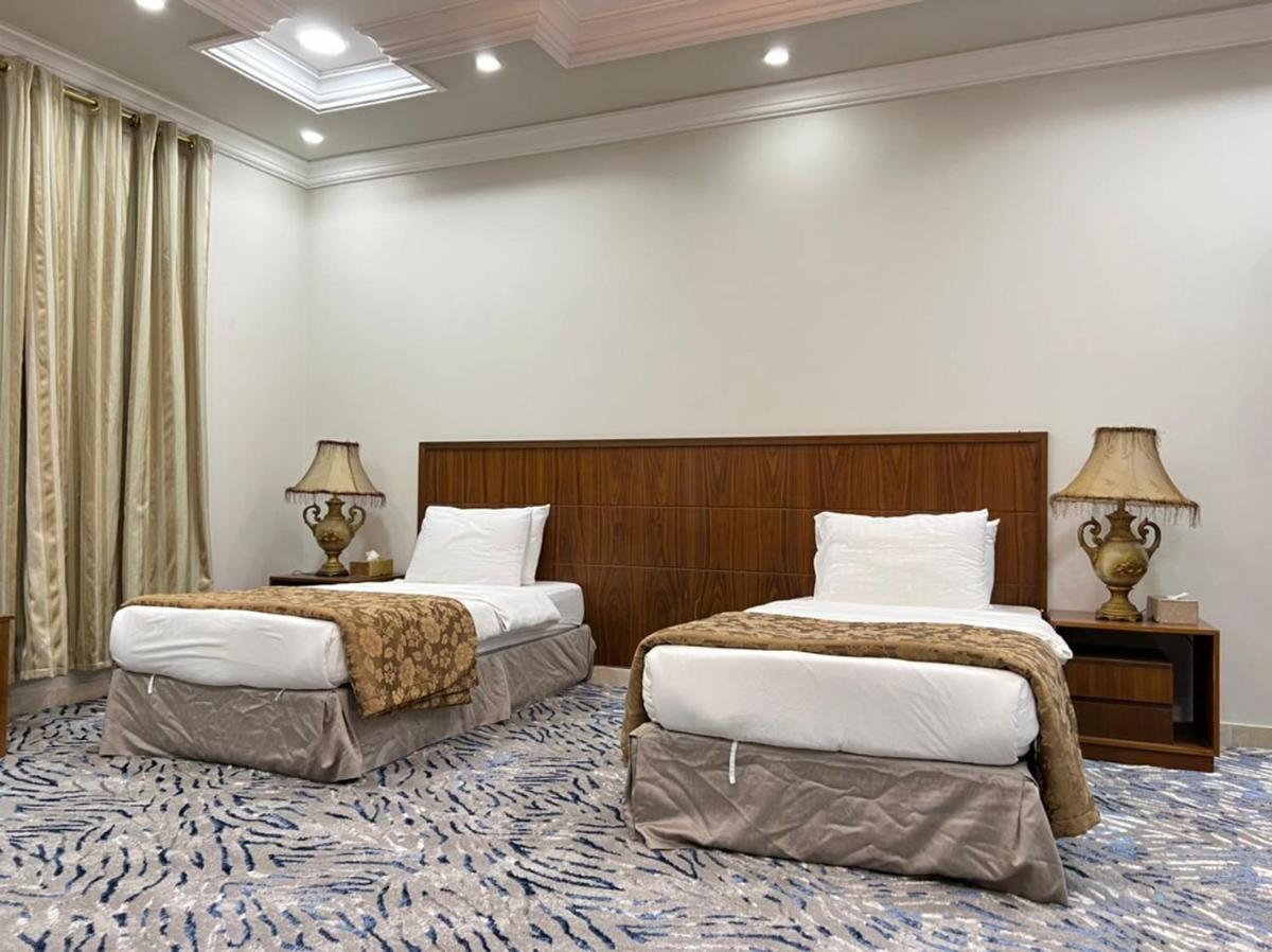 سويت ان العلا للشقق المفروشة الخاصة Sweet In alula Apartments and organizing tours