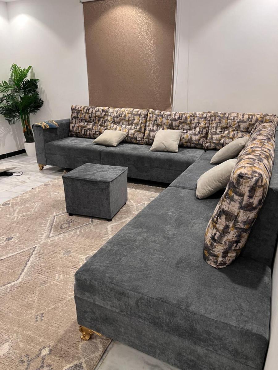 شقق نرمادا المفروشة 303