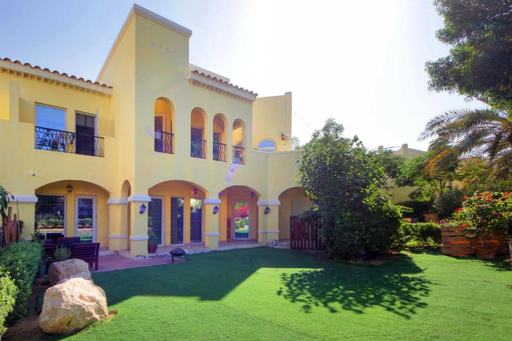 Silk Valley - Gorgeous 2b Villa With Garden