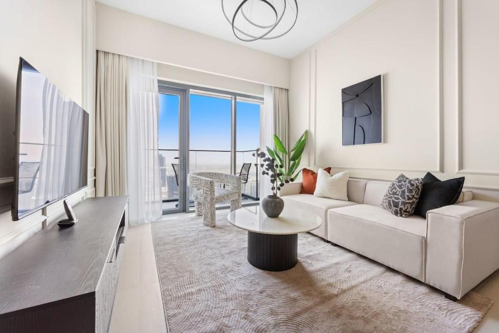 Silkhaus Luxurious 1 BDR Stunning View