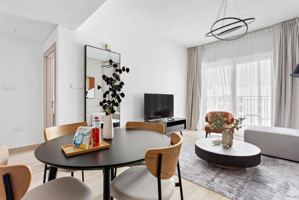 Silkhaus Luxury 1BDR with easy access to the Canal