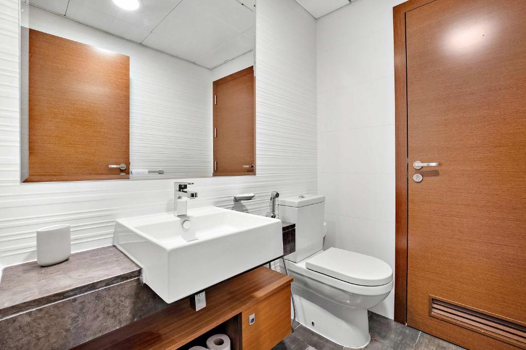 Silkhaus Modern Chic 1BDR in a New Tower