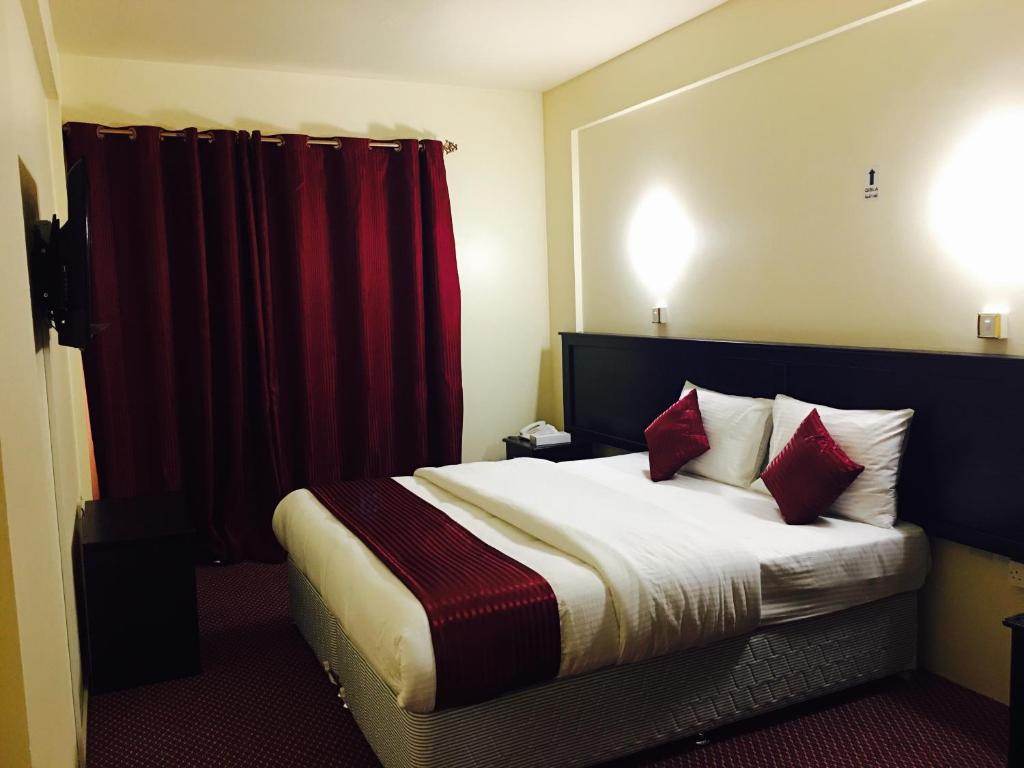 Simba Hotel