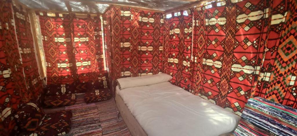 Siwa Gardenia Cottage اكواخ سيوة جاردينيا