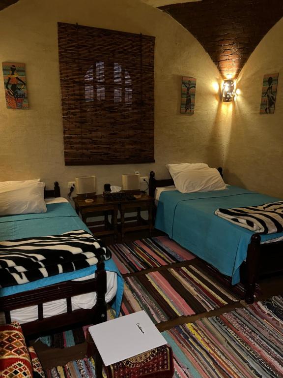 Siwa Spot