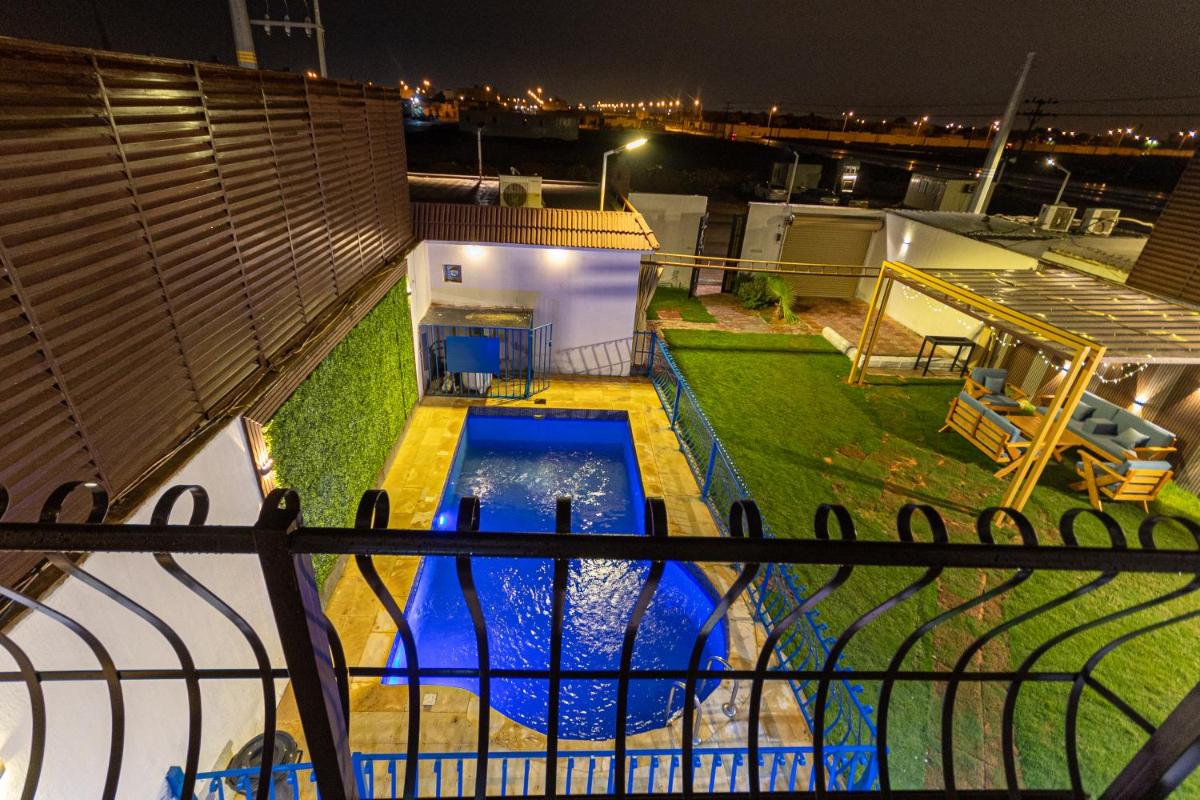 سكاي قاردن sky garden