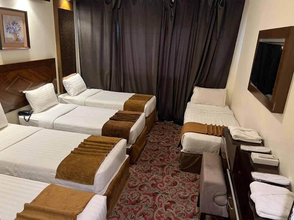 Sky View Hotel, Madinah