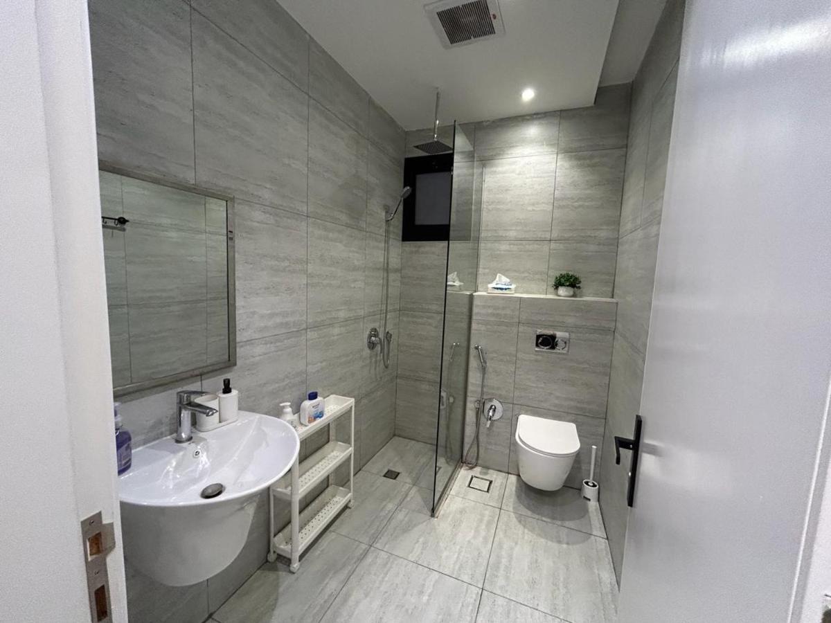 Smart luxury apartment 3bedrooms