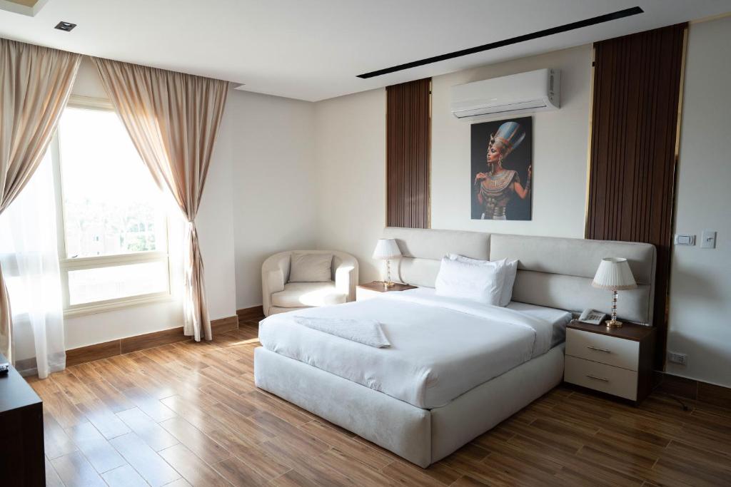 SOLAYA Sunshine inn