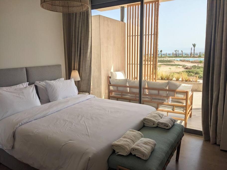 Somabay 2BR Grand Cabana Minutes From Pool & Sea