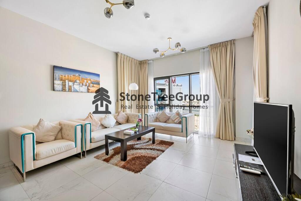 StoneTree – Spacious 2BR in Peaceful Community