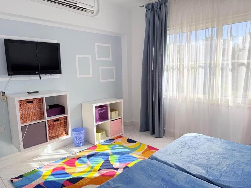 Spacious Villa Sharm El Sheikh Delta Sharm