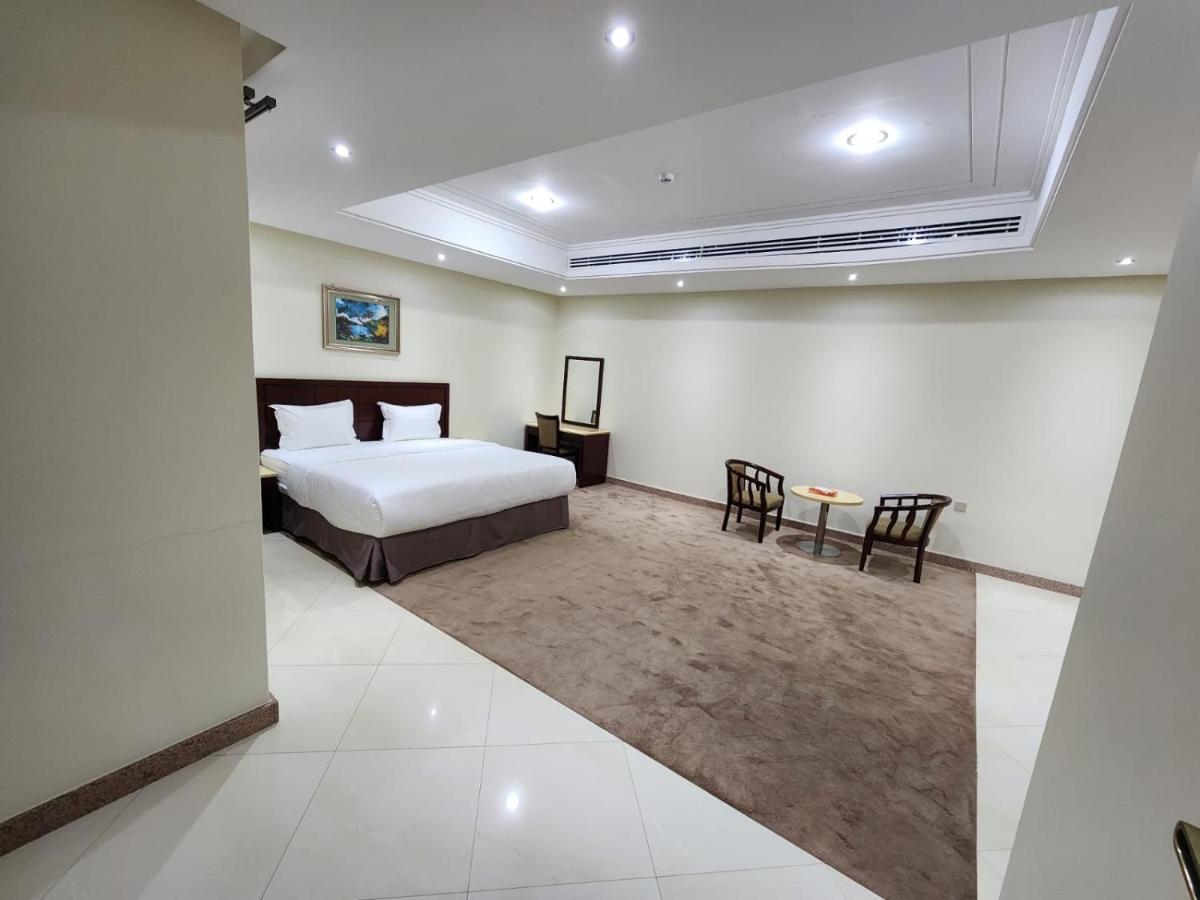 S Maskan Hotel