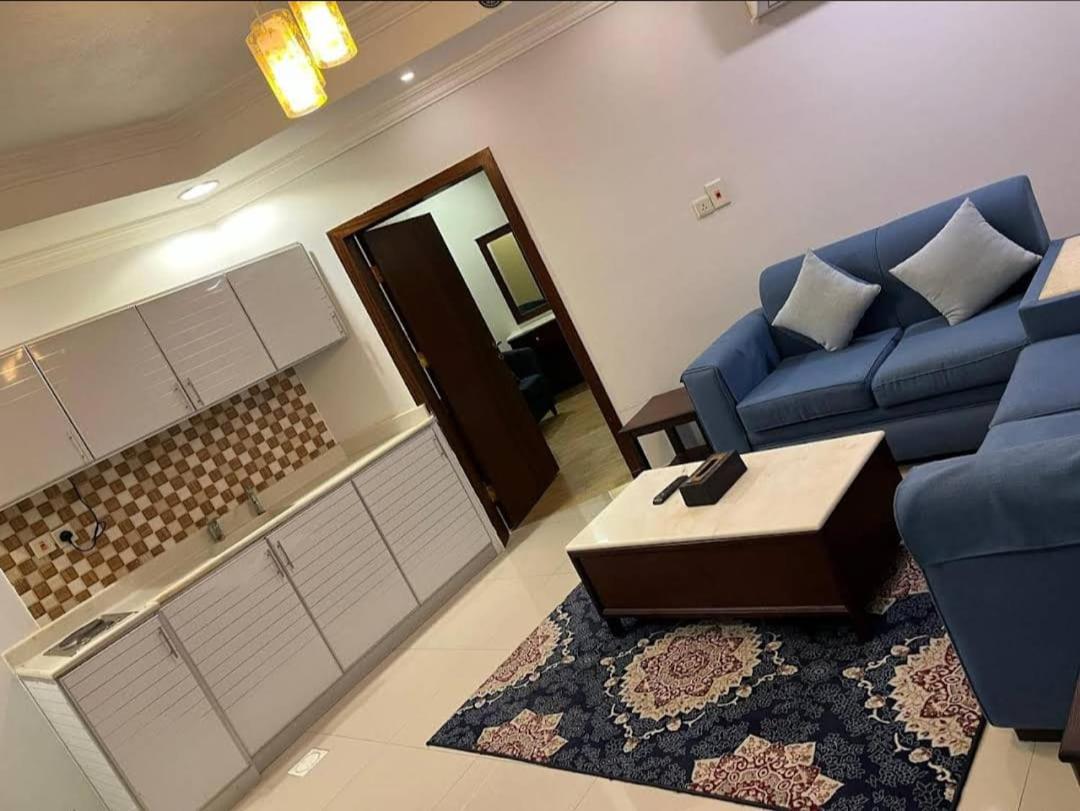 ساس التميز لشقق الفندقيه SASS Al TAMAYUZ APARTMENT