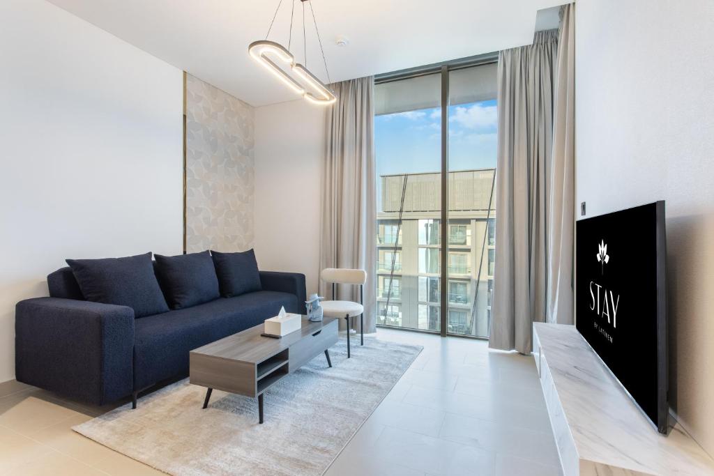 STAY BY LATINEM Luxury 1BR Holiday Home CV A2803 near Dubai Mall