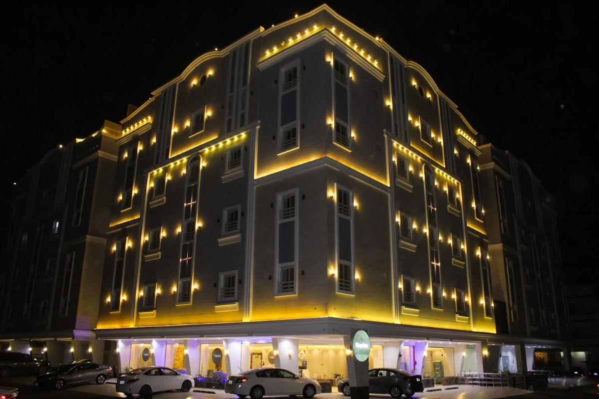 ستيشن اكسبرس اورجوان لبنان