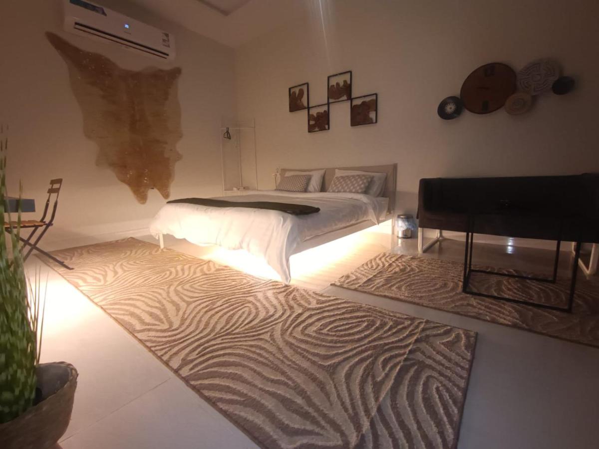 ذاتي R2 Bohemia Hometel