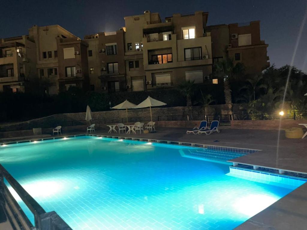 استديو مفروش بيفرلي هيلز كازا