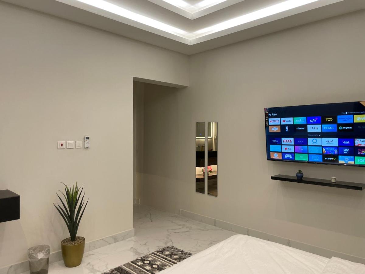 استديو راقي بدخول ذكي