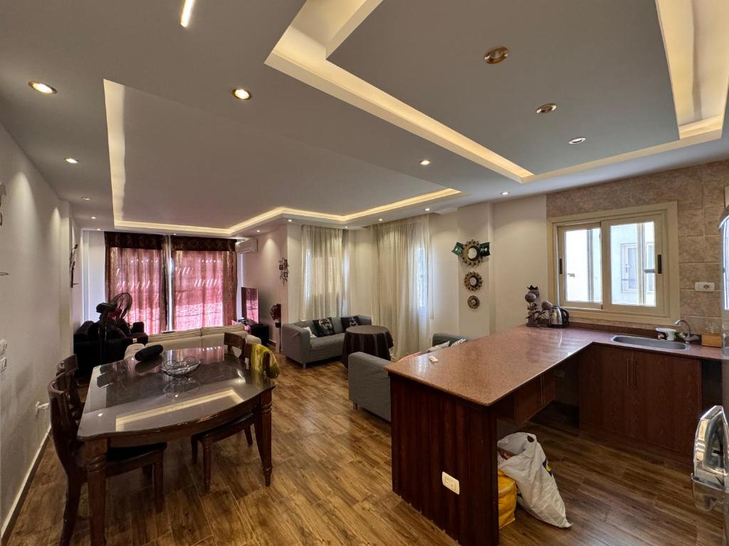فيلا مميزه جدا في الساحل الشمالي ستيلا هايتس Stella Heights – Sidi Abd El-Rahman villa type M