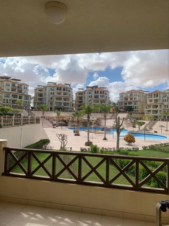 Stella Marina Apartment 3 rooms 4beds A comfortable place for the family and the young