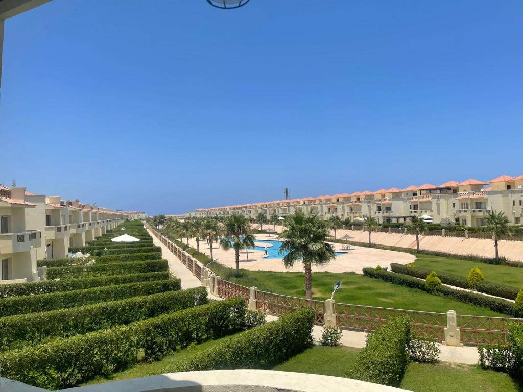 Stella Pool view villa