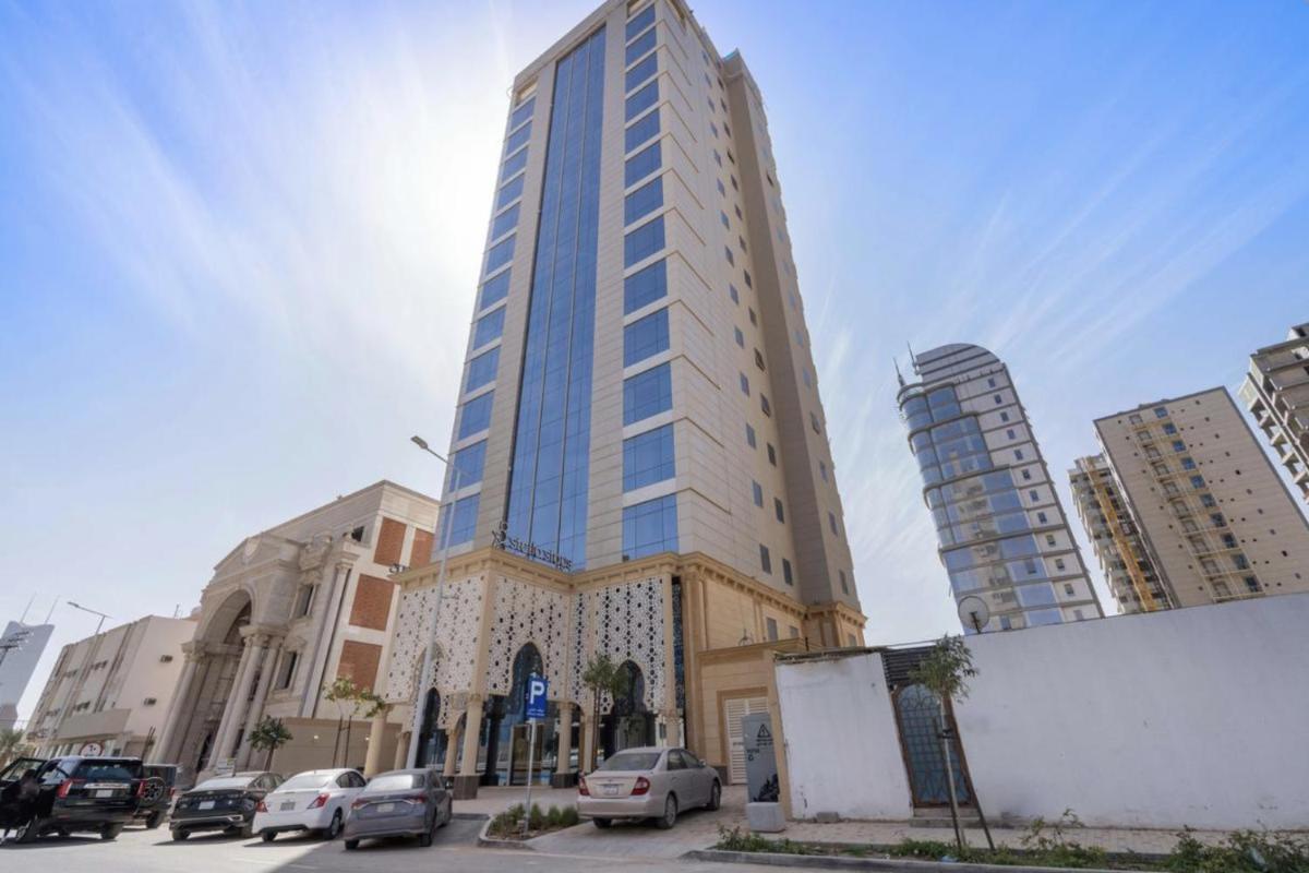Stella Stays Olaya Tower 2