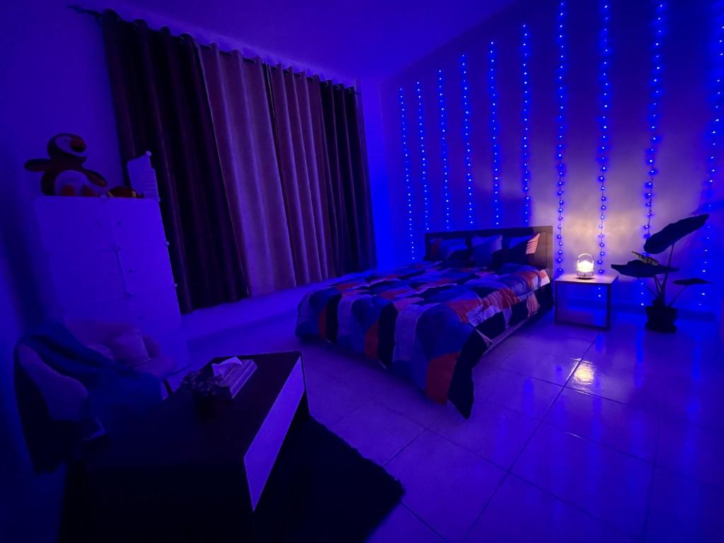 Stress-Free Cozy Private Room – heart of the city