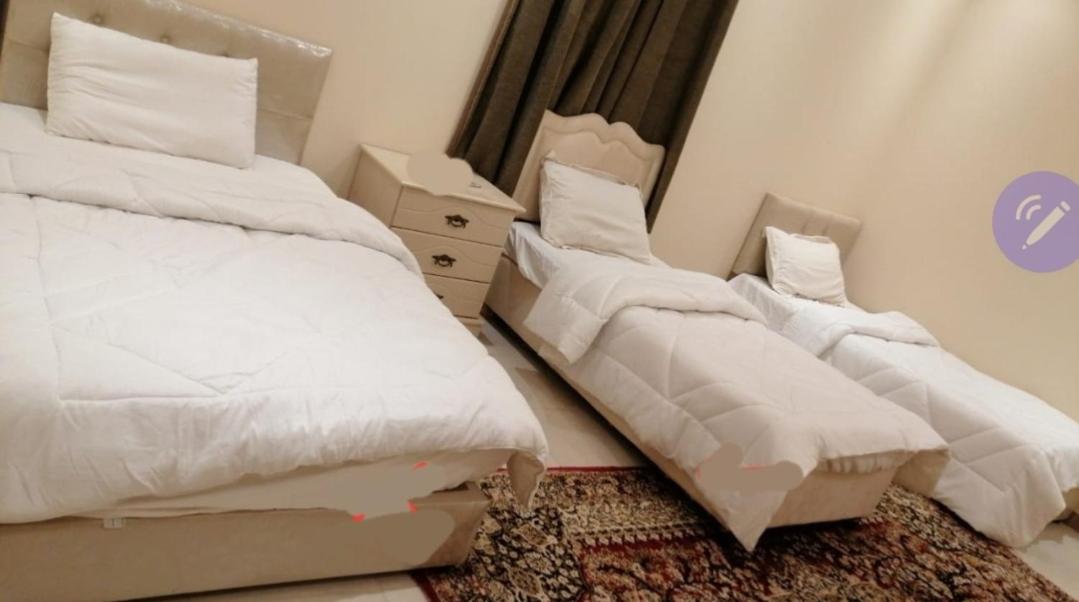 استراحة مغابه