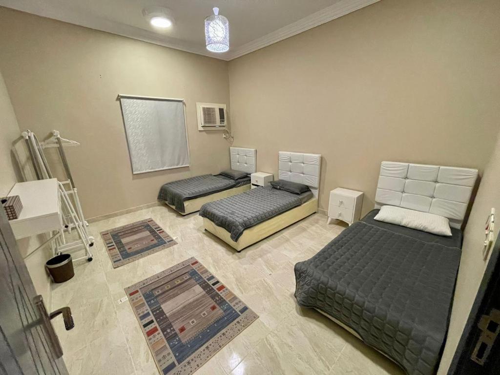 استراحة شادن