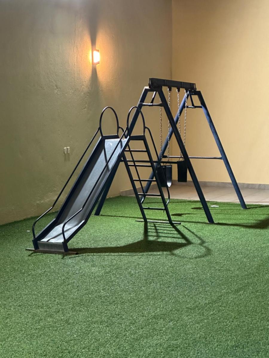 استراحة زمن الشموخ