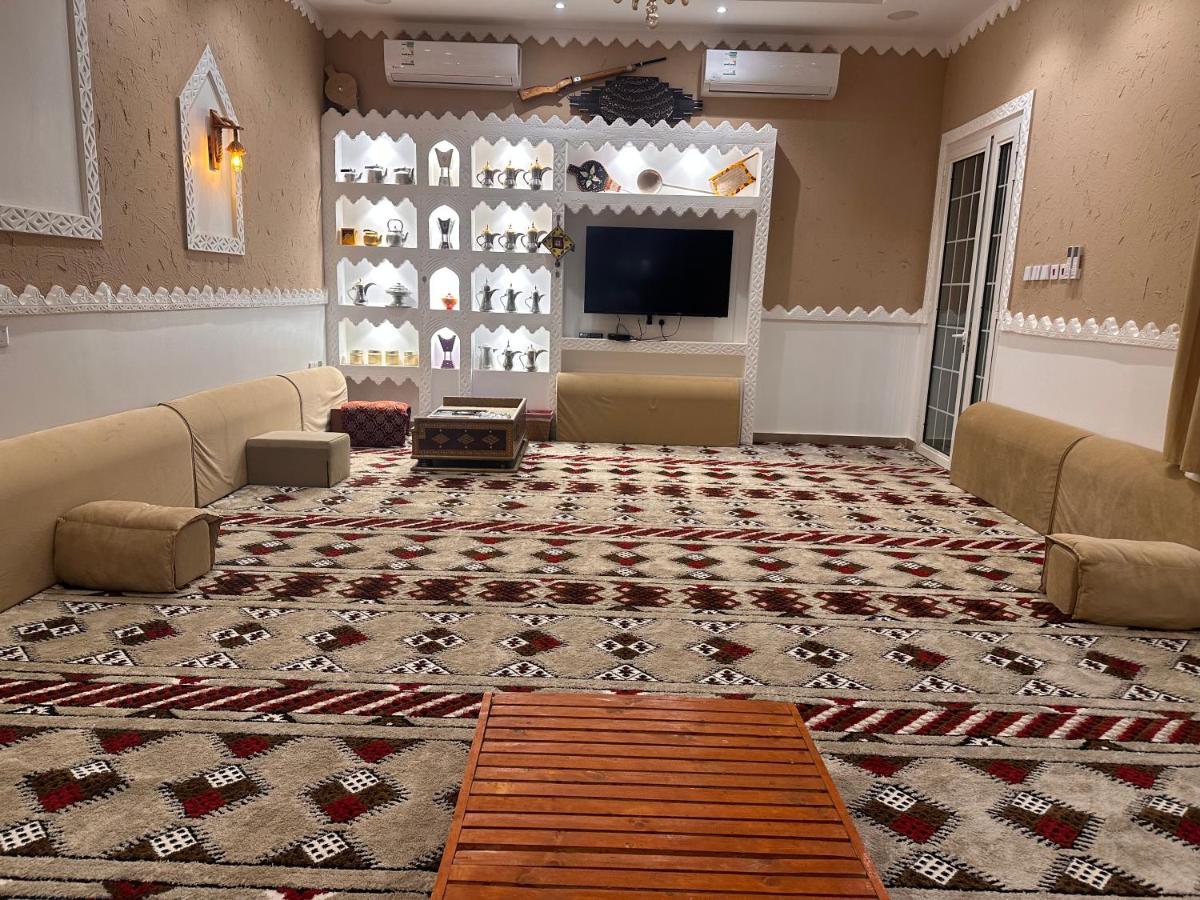 استراحه الشرق