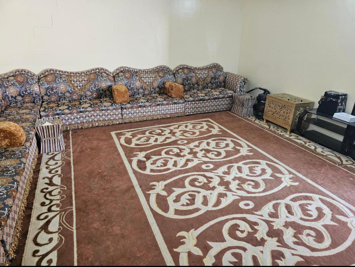 أستراحات الشريف