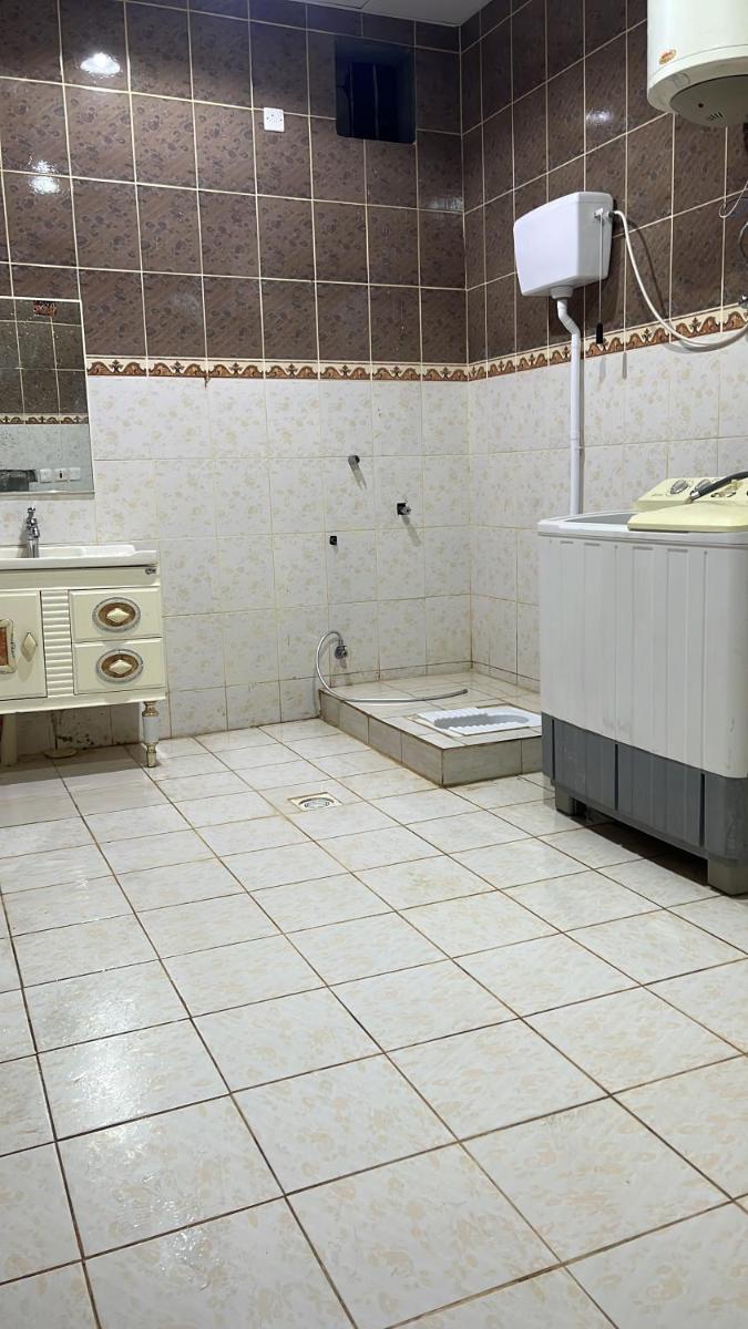 استراحات يمك دروبي