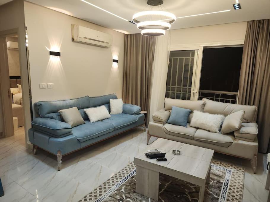 Studio apartment in Madinaty 84M