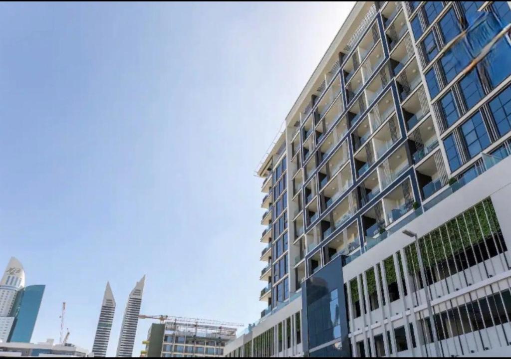 151 Residence Jumeirah Gardens