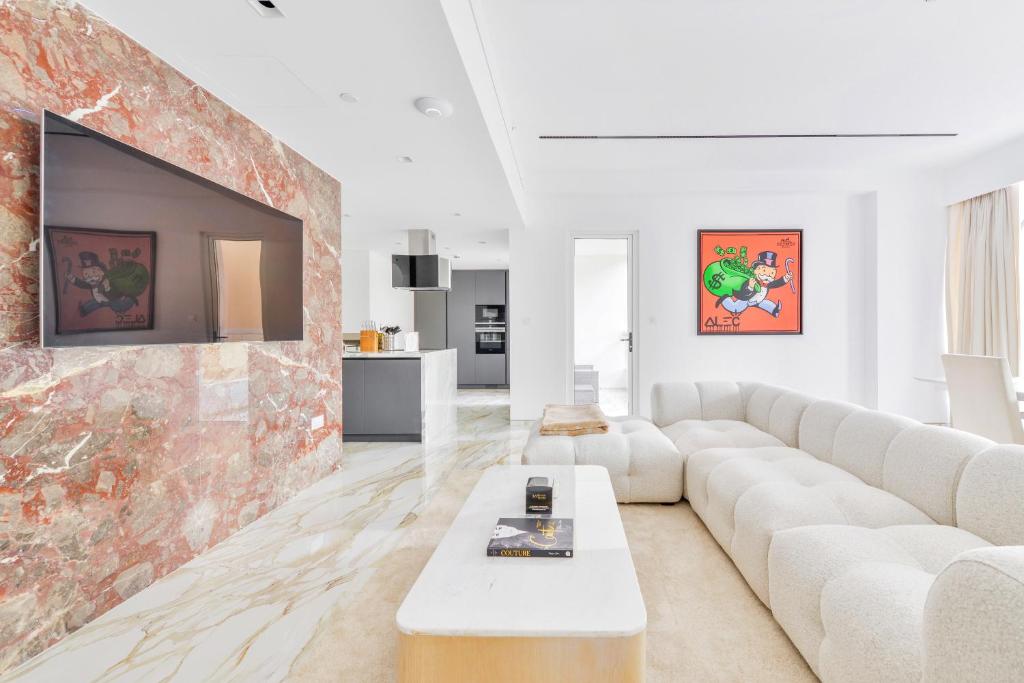 Stunning 1BR in Bahar near JBR Beach