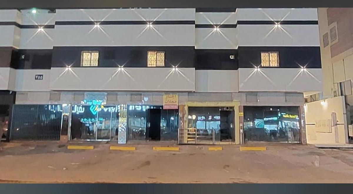 استوديو هادىء