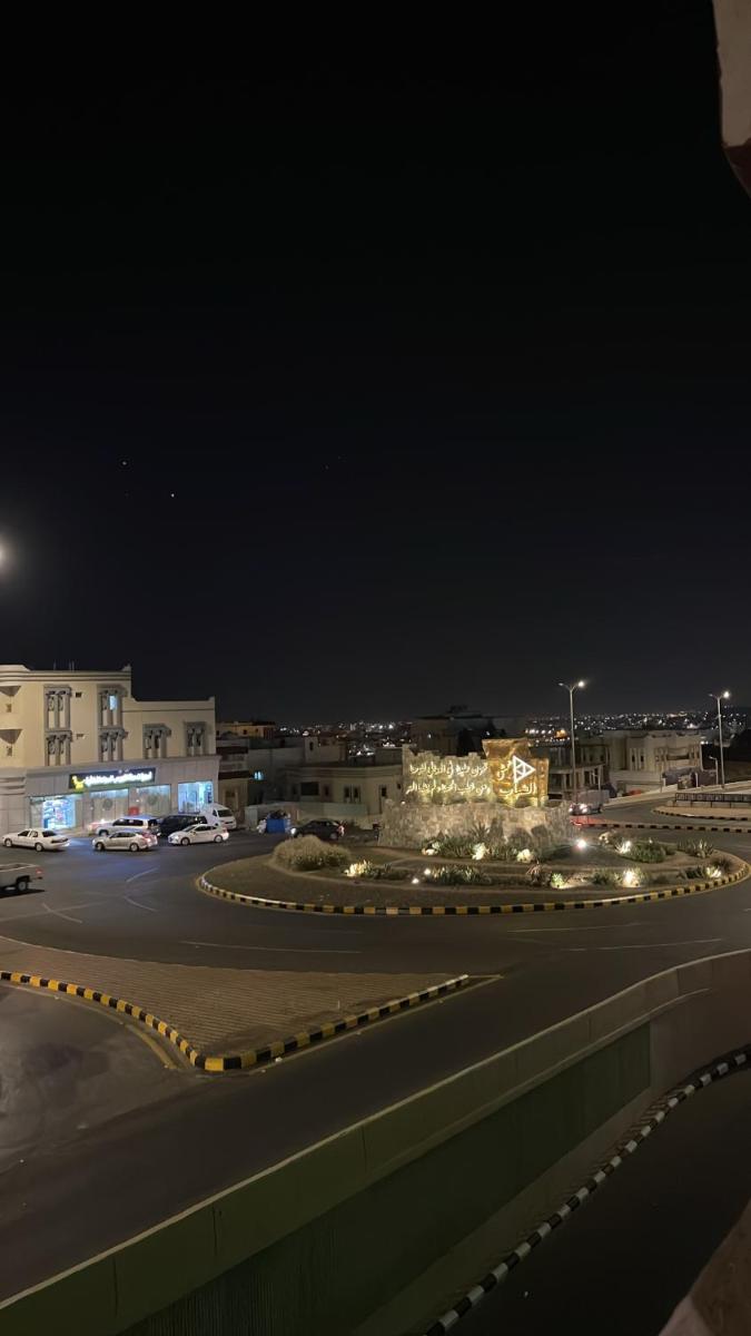 استوديو مودرن بموقع مميز