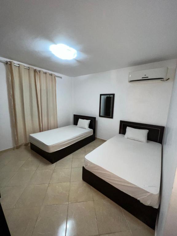 Stella sidi abdelrhman 3 bedroom apartment for families only