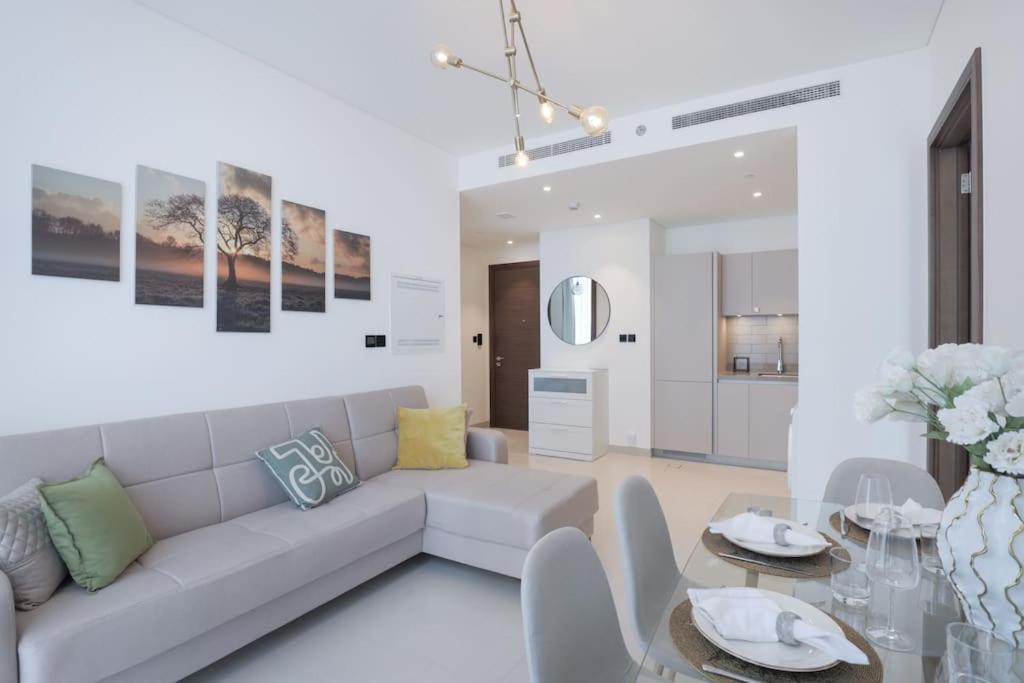 Stylish 2 bedroom apartment in Sobha Hartland